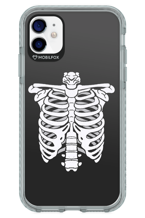 SKELETON - Apple iPhone 11