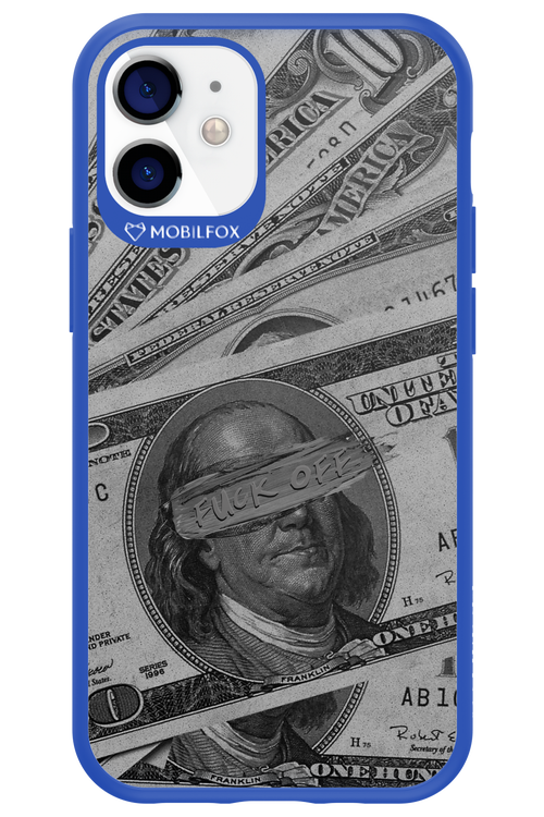 Talking Money - Apple iPhone 12 Mini