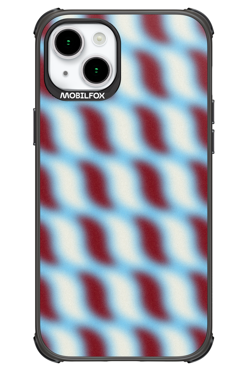 Cold Wave 2.0 - Apple iPhone 15 Plus