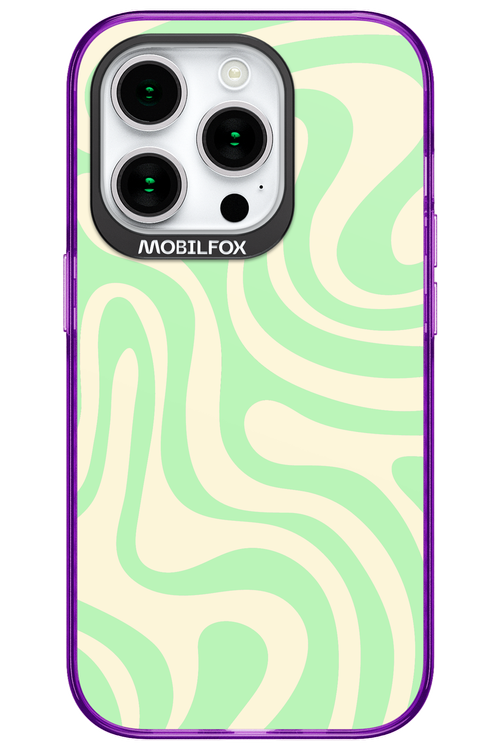 Matchaa 2.0 - Apple iPhone 15 Pro