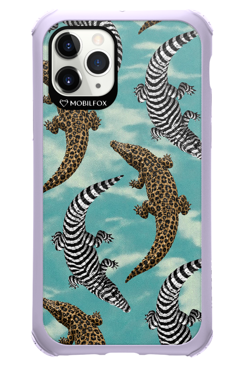 Style Bite 2.0 - Apple iPhone 11 Pro