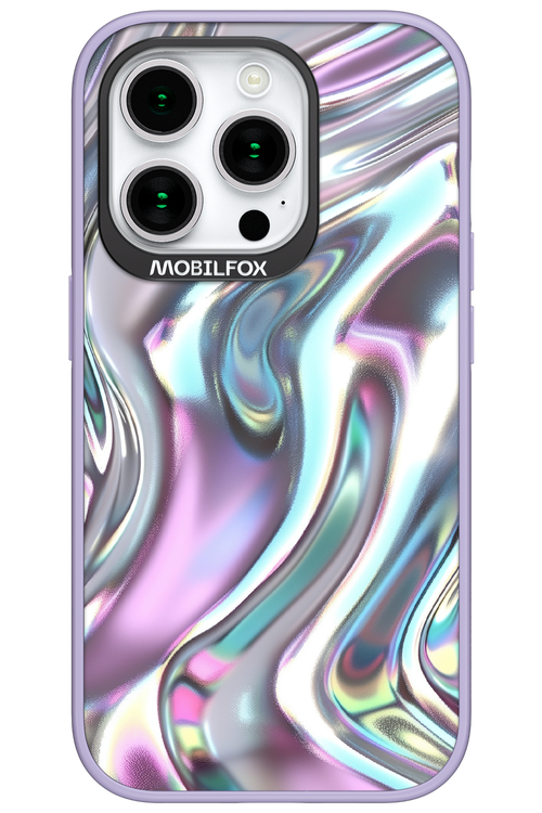 Holochrome 2.0 - Apple iPhone 15 Pro