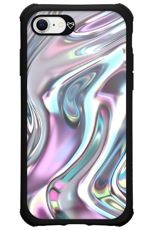 Holochrome 2.0 - Apple iPhone 7