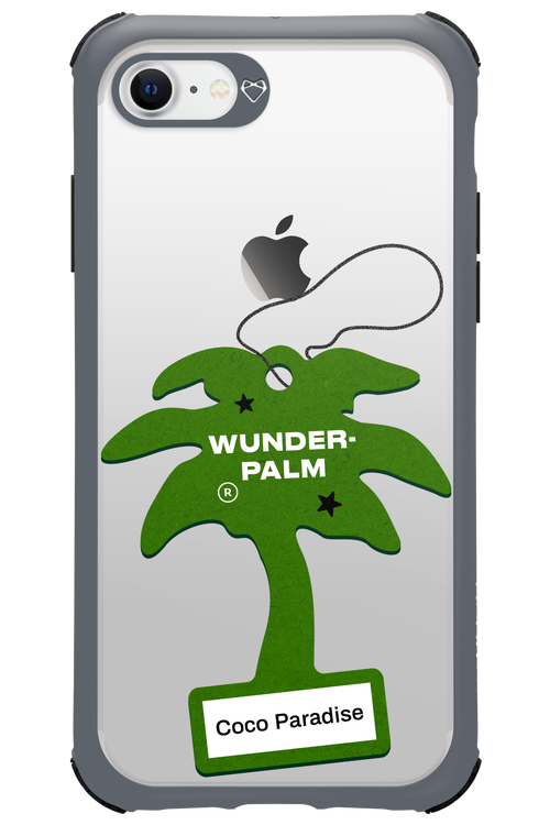 Wunder-Palm 2.0 - Apple iPhone 7