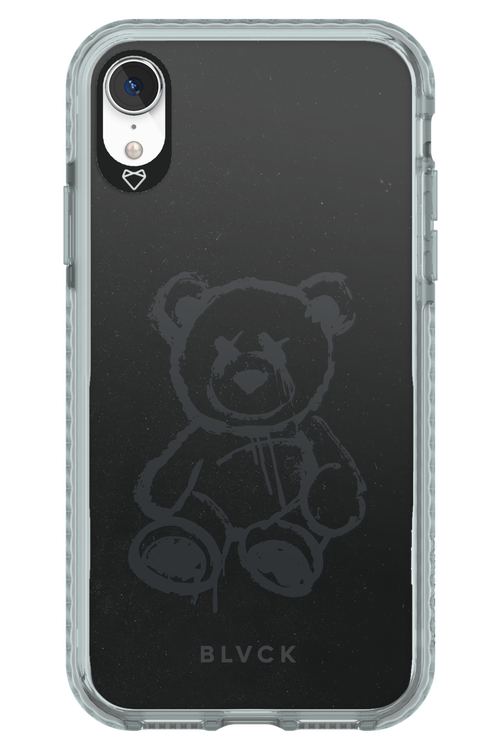 BLVCK BEAR 2.0 - Apple iPhone XR