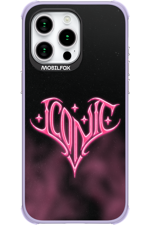 Iconica 2.0 - Apple iPhone 15 Pro Max