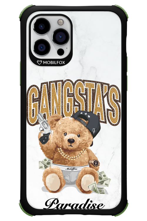 Gangsta - Apple iPhone 12 Pro