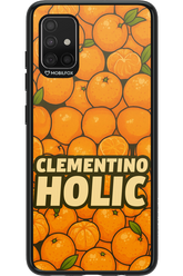 Clementino Holic 2.0 - Samsung Galaxy A51