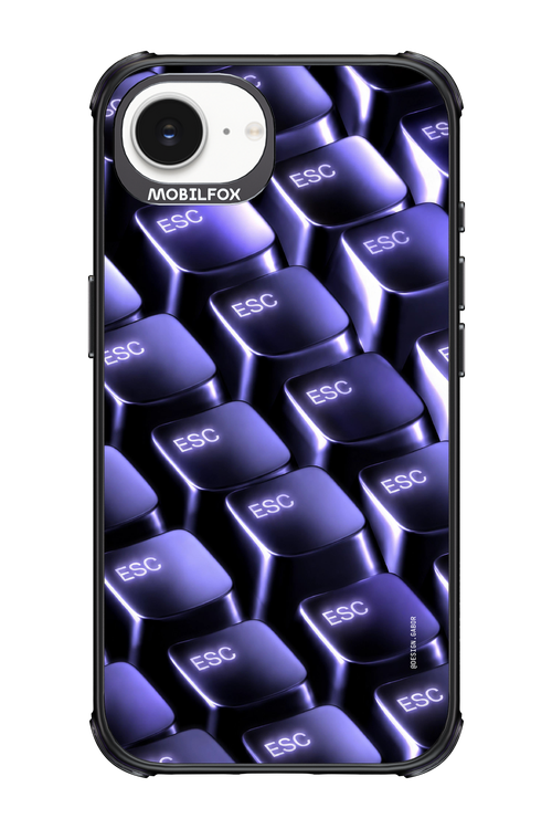 Can's Escape 2.0 - Apple iPhone 17e