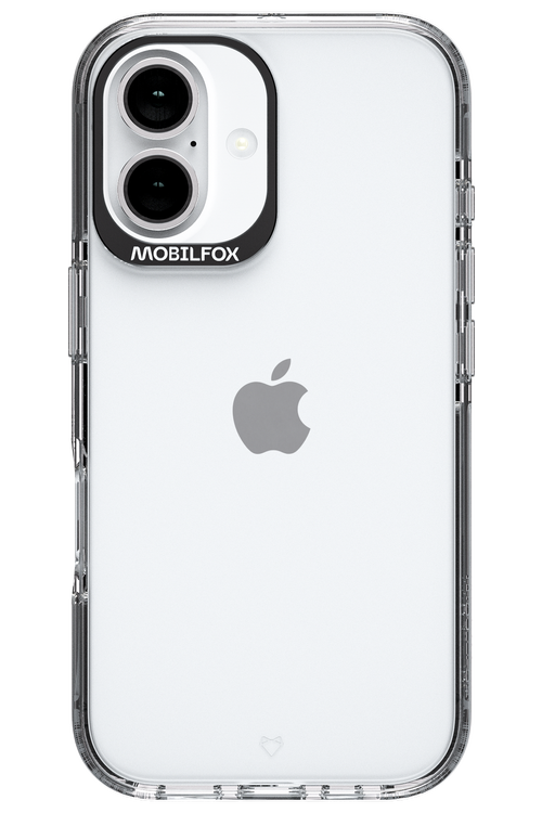 NUDE 2.0 - Apple iPhone 16