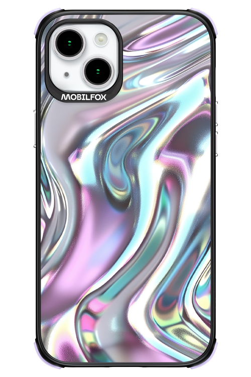 Holochrome 2.0 - Apple iPhone 15 Plus