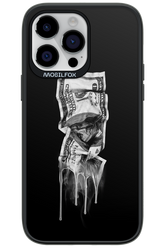 Melting Money 2.0 - Apple iPhone 14 Pro Max