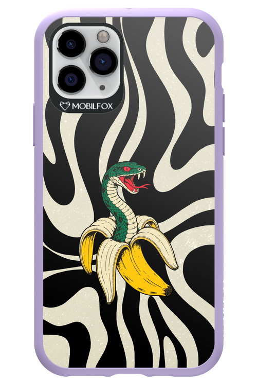 Banana Bite 2.0 - Apple iPhone 11 Pro