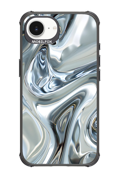 True Silver 2.0 - Apple iPhone 17e
