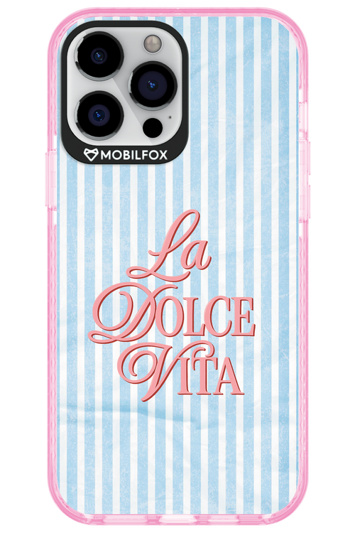 La Dolce Vita 2.0 - Apple iPhone 13 Pro Max