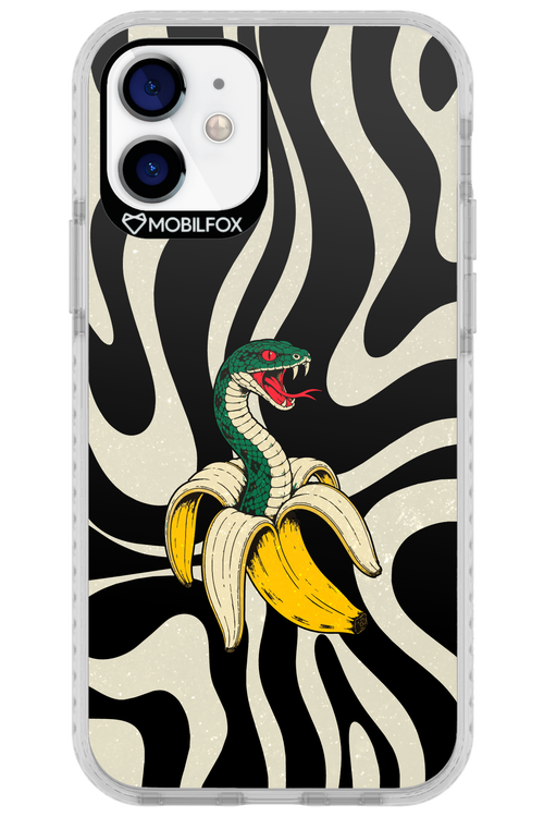 Banana Bite 2.0 - Apple iPhone 12