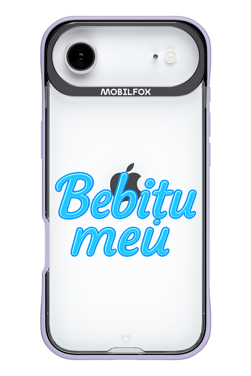 Meuu 2.0 - Apple iPhone 17 Air