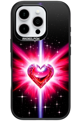 Bright Heart 2.0 - Apple iPhone 16 Pro