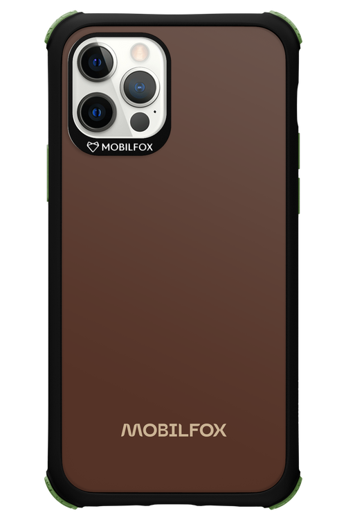 Espressso 2.0 - Apple iPhone 12 Pro