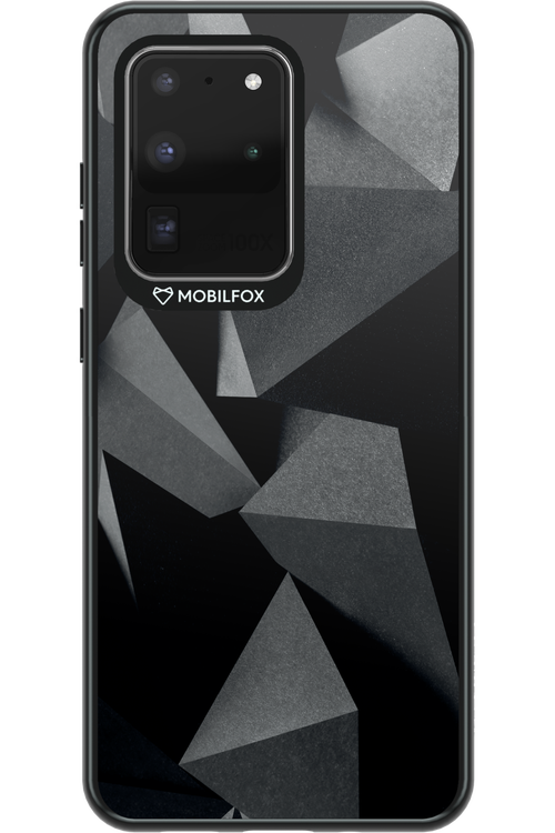 Live Polygons - Samsung Galaxy S20 Ultra 5G