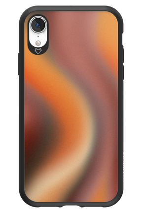 Warm Aura 2.0 - Apple iPhone XR