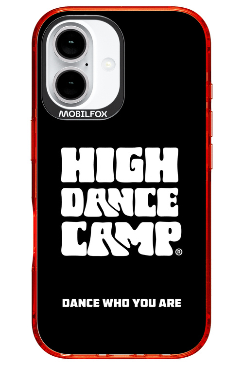 HDC 1 2.0 - Apple iPhone 16