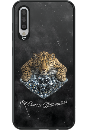 OC billionaires 2.0 - Samsung Galaxy A70