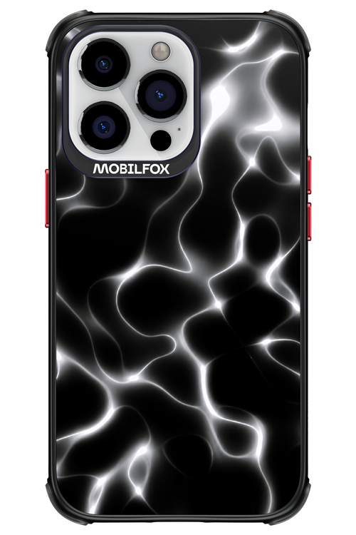 Dark Aura 2.0 - Apple iPhone 13 Pro