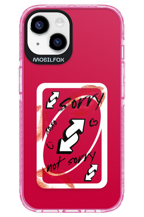 Turn - Apple iPhone 14