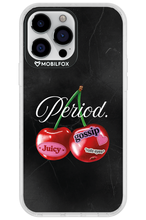 Period 2.0 - Apple iPhone 13 Pro Max