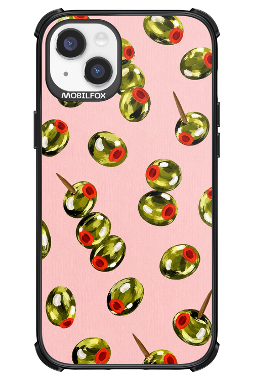 Olive 2.0 - Apple iPhone 14 Plus