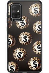 I need dollars 2.0 - Samsung Galaxy A71