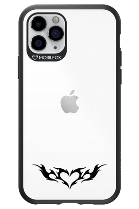 Techno Hart - Apple iPhone 11 Pro