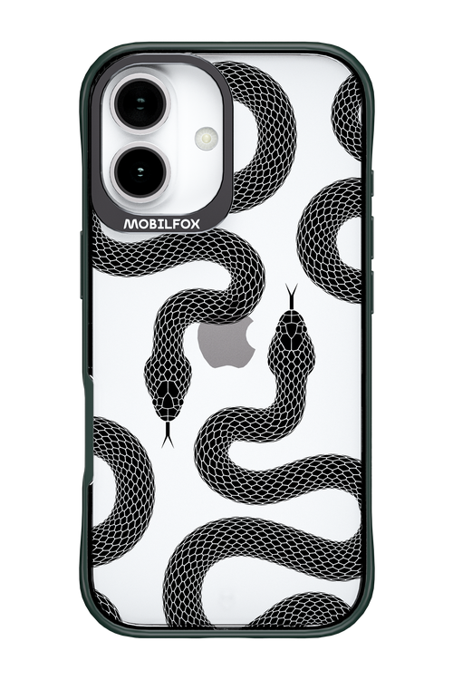Snakes 2.0 - Apple iPhone 17