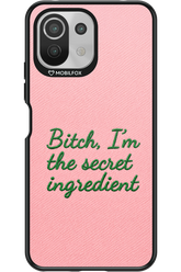 The Secret 2.0 - Xiaomi Mi 11 Lite (2021)