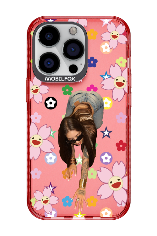 Oh G!rl 2.0 - Apple iPhone 13 Pro