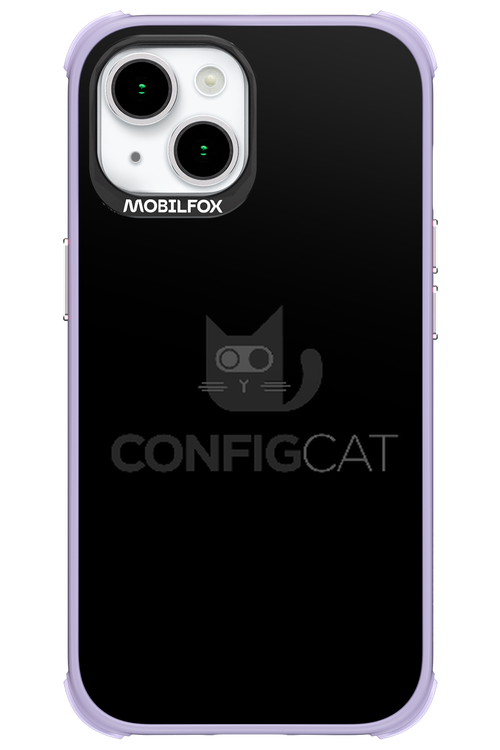 configcat - Apple iPhone 15