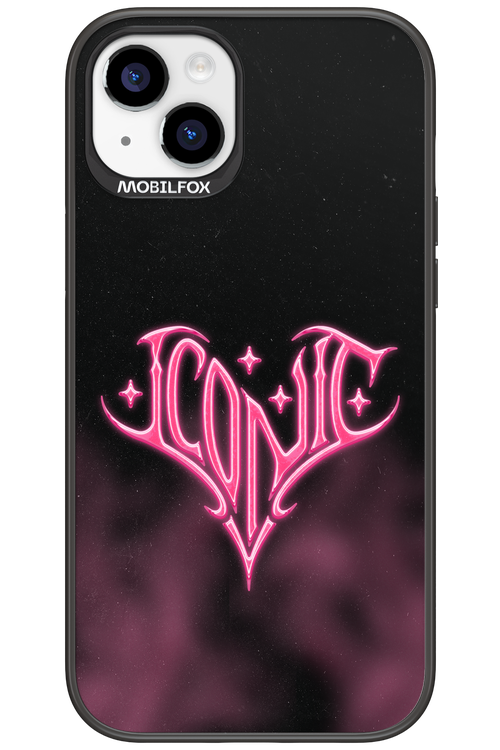 Iconica 2.0 - Apple iPhone 15 Plus