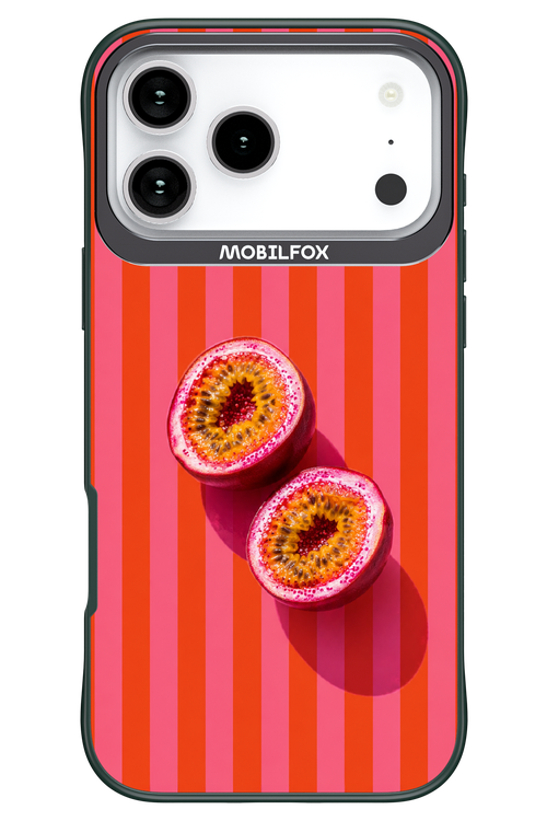Passion Fruit 2.0 - Apple iPhone 17 Pro Max