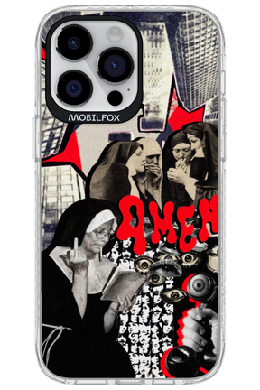 God is Calling - Apple iPhone 14 Pro Max