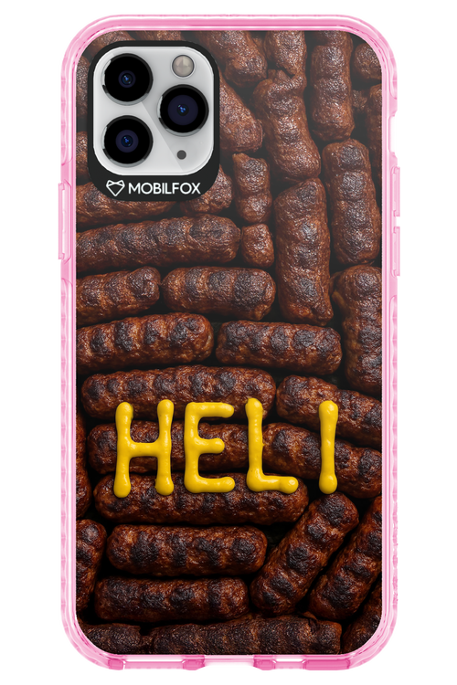 Mici 2.0 - Apple iPhone 11 Pro