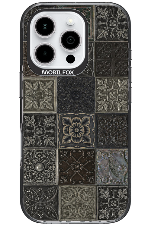 Tiles 2.0 - Apple iPhone 16 Pro