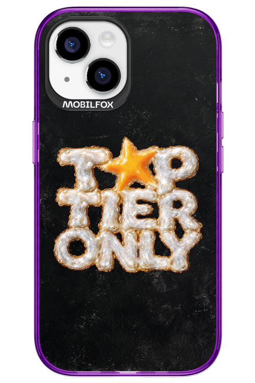 Top Tier 2.0 - Apple iPhone 15