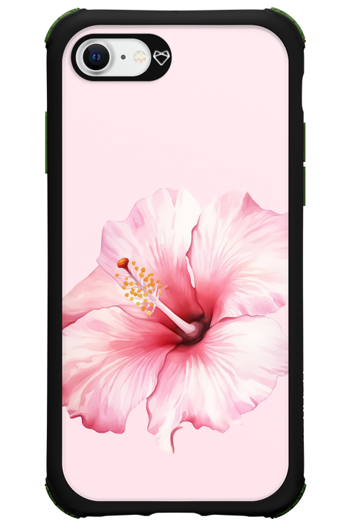 HibiPinky - Apple iPhone SE 2020