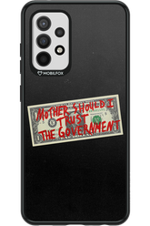 Government 2.0 - Samsung Galaxy A52 / A52 5G / A52s