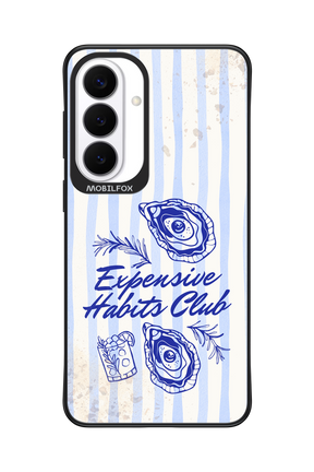 Expensive Habits Club 2.0 - Samsung Galaxy S26+