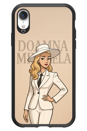 Business Girl 2.0 - Apple iPhone XR