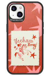 Yeehaw Honey 2.0 - Apple iPhone 13