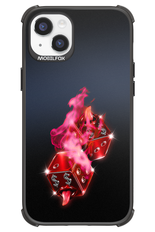 Lucky Thirsty 2.0 - Apple iPhone 14 Plus