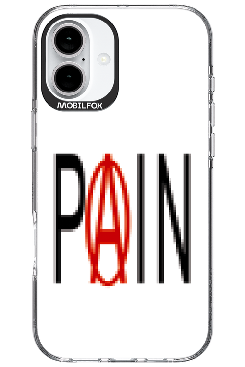 PAIN 2.0 - Apple iPhone 16 Plus